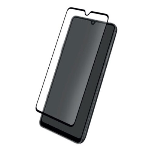 Folie Sticla Securizata Full Screen Full Glue Huawei Mate 20,Negru