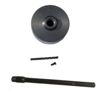 Carota beton 110 Ø, Prelungitor carota beton SDS MAX 300 mm Carota beton 110 Ø, Prelungitor carota beton SDS MAX 300 mm