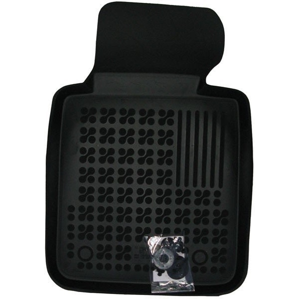 Set 4 covorase/presuri dedicate BMW SERIA 3 E46 2001-2006 cauciuc antiaderent stil tavita,calitate de TOP