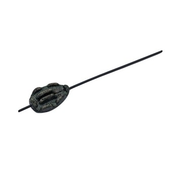 Set 10 Plumbi Method, rigid, 113 grame Set 10 Plumbi Method, rigid, 113 grame