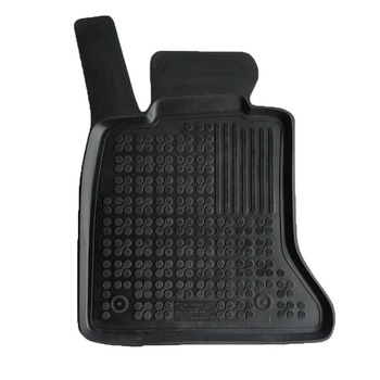 Set 4 covorase/presuri dedicate CITROEN C4 2004-2010 din cauciuc antiaderent stil tavita, calitate de TOP Set 4 covorase/presuri dedicate CITROEN C4 2004-2010 din cauciuc antiaderent stil tavita, calitate de TOP