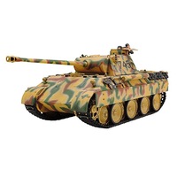 macheta militara tamiya panzerkampfwagen v panther ausfa sdkfz 171 135 tam 35065 imagen 4_0_
0