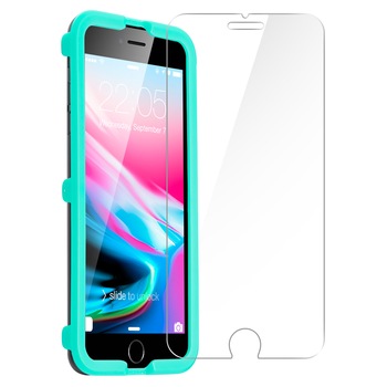 Folie sticla securizata ESR, Tempered Glass iPhone 8 Plus / 7 Plus / 6s Plus / 6 Plus Folie sticla securizata ESR, Tempered Glass iPhone 8 Plus / 7 Plus / 6s Plus / 6 Plus
