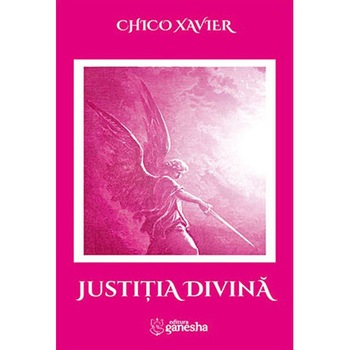 Justitia divina Justitia divina