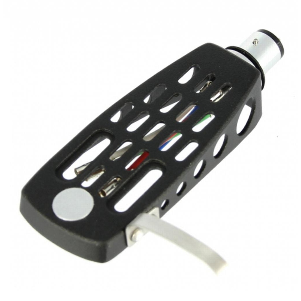 Headshell Tonar SME, negru