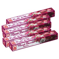 set 5x10 capsule bonini fructe de padure compatibile nespresso 5x30g imagen 39_1_
0
