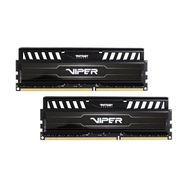 Memorie DDR3 Patriot ViperX 3RD 2x8GB 1600MHz CL10 1,5V