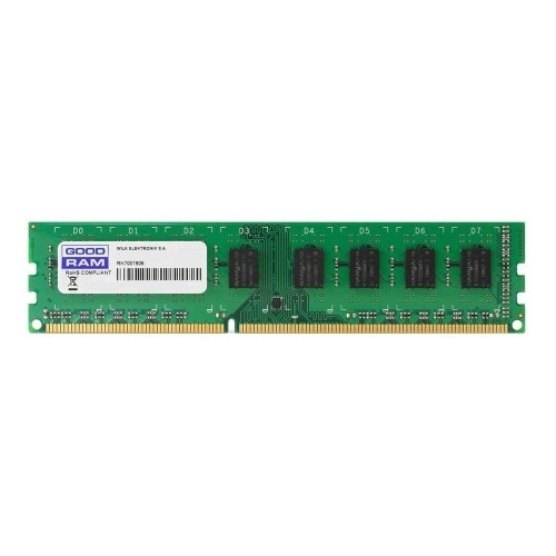 Memorie Goodram Value, DDR3, 8x512MB, 1333MHz
