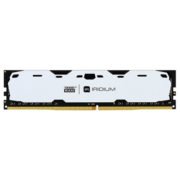 Memorie Goodram IRDM 4GB DDR4 2400MHz CL15