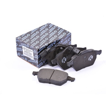 Set placute fata, KROTTENDORF, Audi A6 2004-2008 Set placute fata, KROTTENDORF, Audi A6 2004-2008