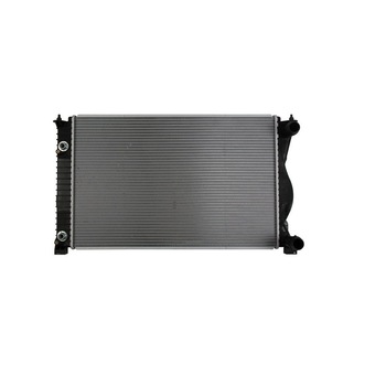 Radiator apa, Thermotec, Audi A6 2.0, 140 cai,170 cai cutie automata Radiator apa, Thermotec, Audi A6 2.0, 140 cai,170 cai cutie automata