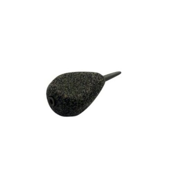 Set 10 Plumbi FLAT PEAR, insert, 94 grame Set 10 Plumbi FLAT PEAR, insert, 94 grame