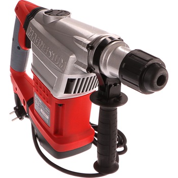 Ciocan rotopercutor Extol Premium, SDS max, 1250 W (8890101) Ciocan rotopercutor Extol Premium, SDS max, 1250 W (8890101)
