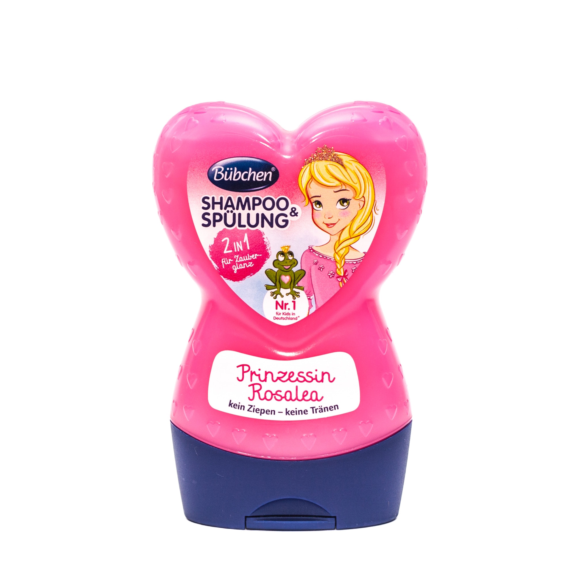 Gel de dus BUBCHEN Rosalea 230 ml