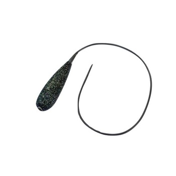 Set 10 Plumbi Long Distance, inline, greutate 116 grame Set 10 Plumbi Long Distance, inline, greutate 116 grame