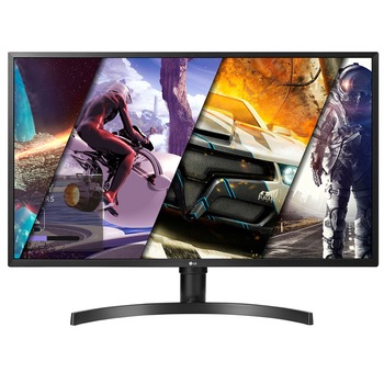 Monitor Gaming LED VA LG, 32 Monitor Gaming LED VA LG, 32