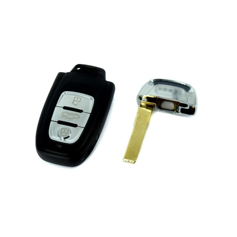 Carcasa telecomanda EVO compatibila Audi 1212