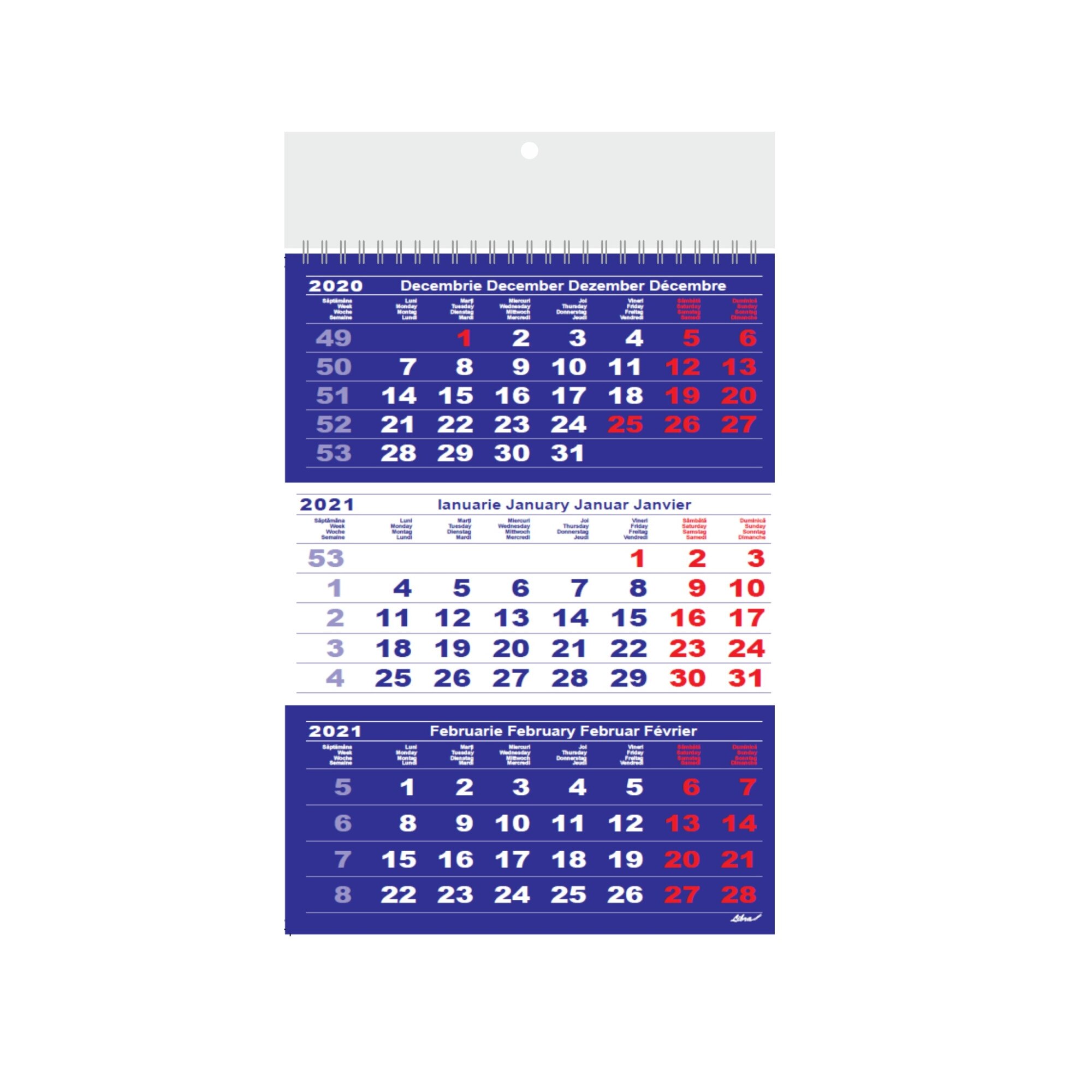 Calendar 2021 Romanesc Februarie An Editable February 2021 Calendar With Federal And State Holidays