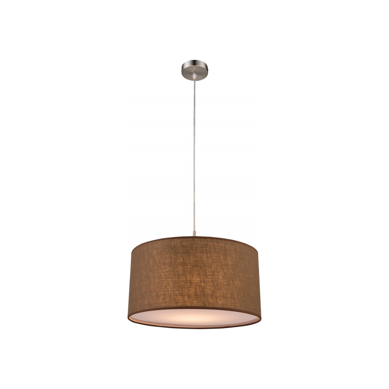 Pendul E27 Betty 15186H Globo