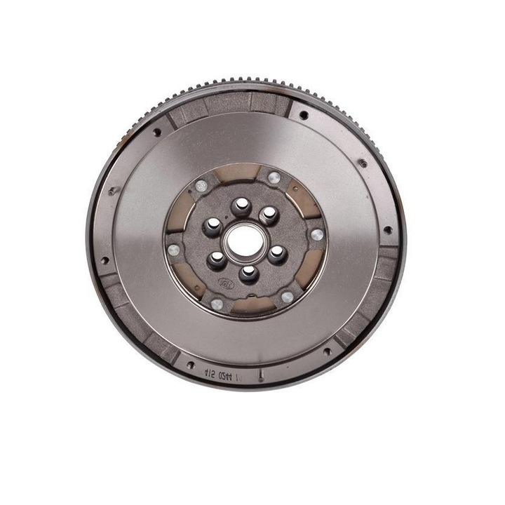 Volanta masa dubla, LUK, Seat Exeo 2008-2014