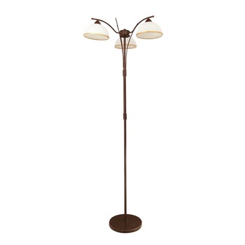 Lampadar Oana Aramiu+Maro 3XE27 x 1 buc Aramiu Lampadar Oana Aramiu+Maro 3XE27 x 1 buc Aramiu