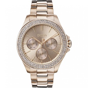 Ceas Hugo Boss Dama 1502443 Rose Gold Emag Ro