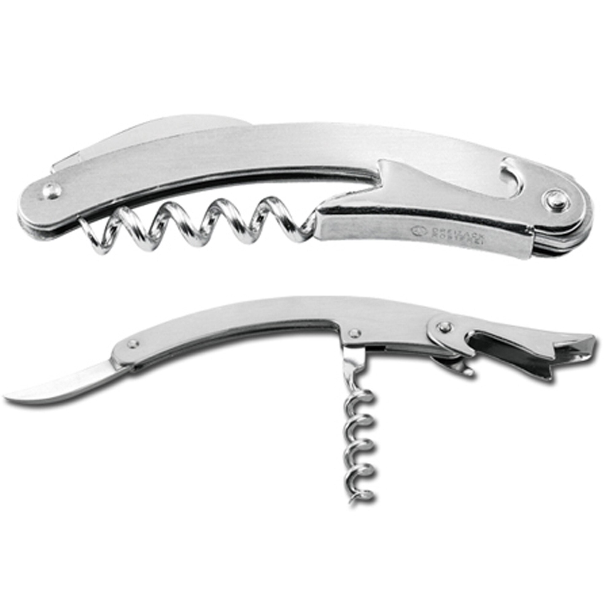 Tirbuson multifunctional din otel inoxidabil