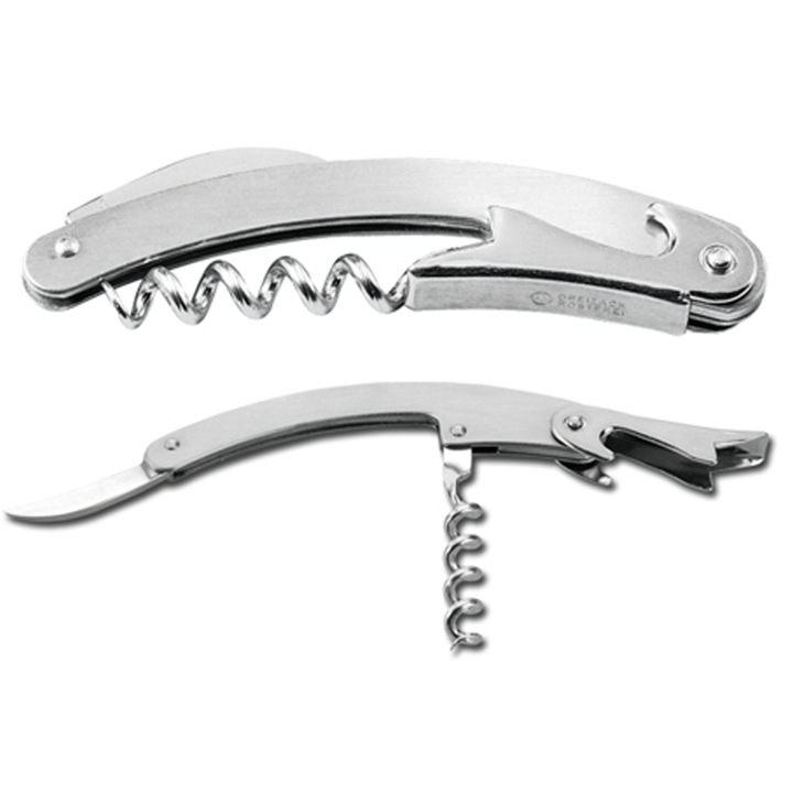 Tirbuson multifunctional din otel inoxidabil