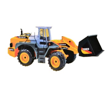 Buldozer cu telecomanda i-JMB 54 cm Buldozer cu telecomanda i-JMB 54 cm