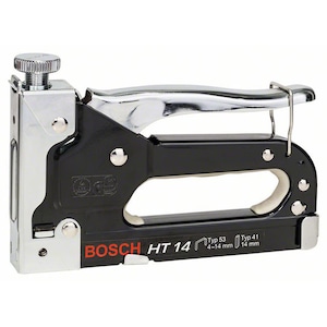 Capsator manual Bosch HT 14