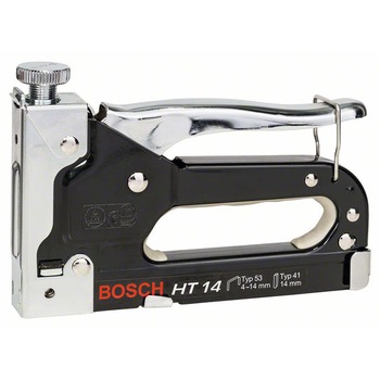 Capsator manual Bosch HT 14 Capsator manual Bosch HT 14