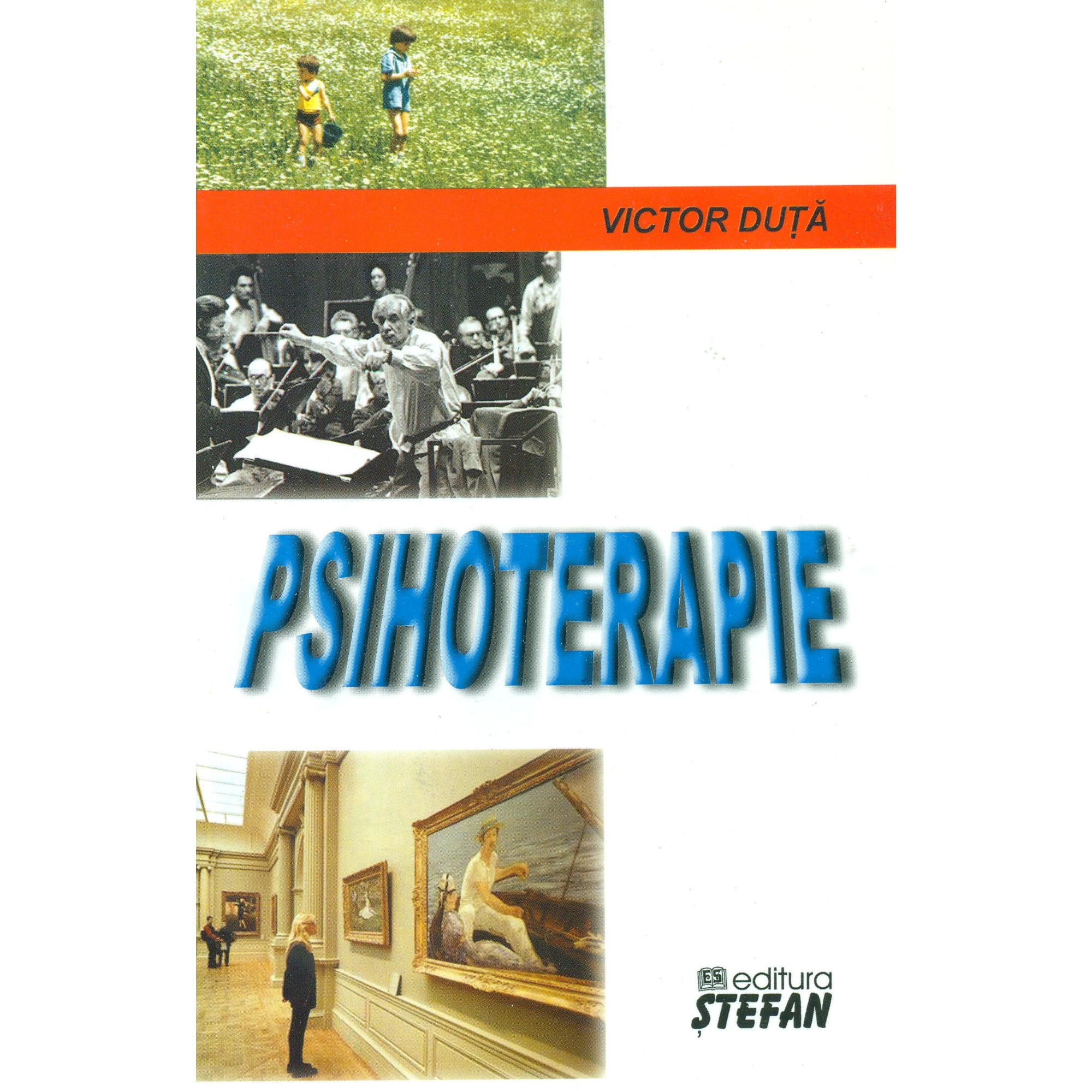 Psihoterapie