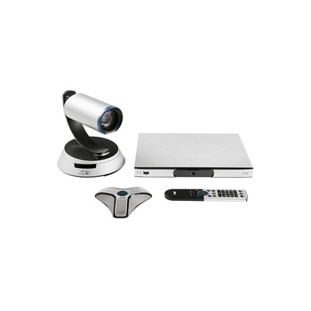 Sistem Videoconferinta Aver SVC100 Orbit Series, Full HD, End-point Sistem Videoconferinta Aver SVC100 Orbit Series, Full HD, End-point