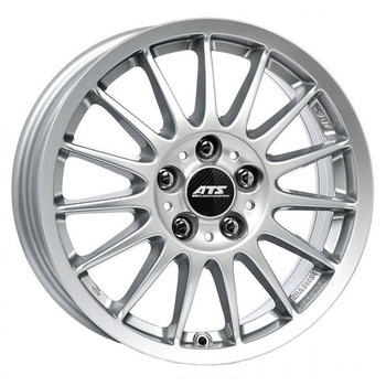 Janta aliaj Ats Streetrallye polar-silver 6x15 4x98 et35 Janta aliaj Ats Streetrallye polar-silver 6x15 4x98 et35