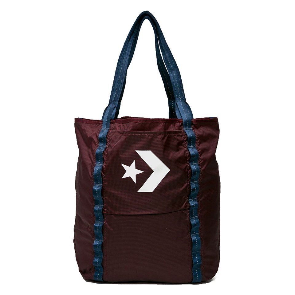 Geanta unisex Converse Everyday 10006921-613, Marime universala, Visiniu