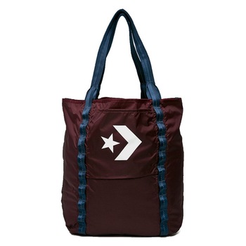 Geanta unisex Converse Everyday 10006921-613, Marime universala, Visiniu Geanta unisex Converse Everyday 10006921-613, Marime universala, Visiniu