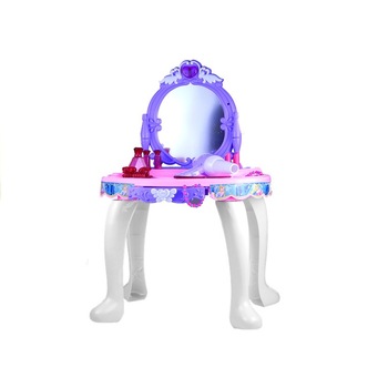 Masuta de machiaj Malipen cu accesorii Masuta de machiaj Malipen cu accesorii