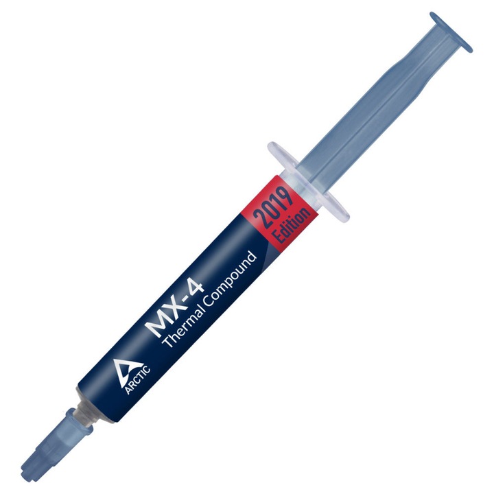 ARCTIC MX-4 hőpaszta, 4g, Szürke