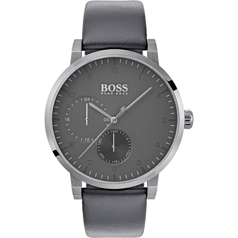 Ceas Hugo Boss barbatesc 1513595 gri