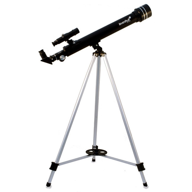 Telescop Levenhuk Skyline BASE 50T, 72846