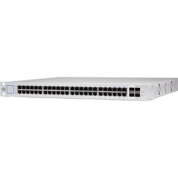 Ubiquiti UniFiSwitch 48 Port Gigabit 24V Ubiquiti UniFiSwitch 48 Port Gigabit 24V
