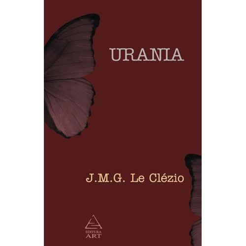 Urania - Jean-Marie Gustave Le Clézio, biblioteca ideala