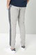 NEXT, Pantaloni sport slim fit, Gri deschis, XL-Long