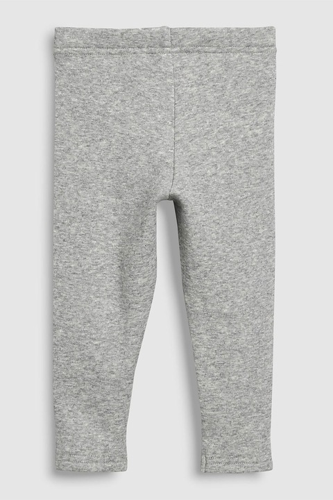 NEXT, Colanti cu aplicatii in zona genunchilor, Gri, 4-5Y Standard