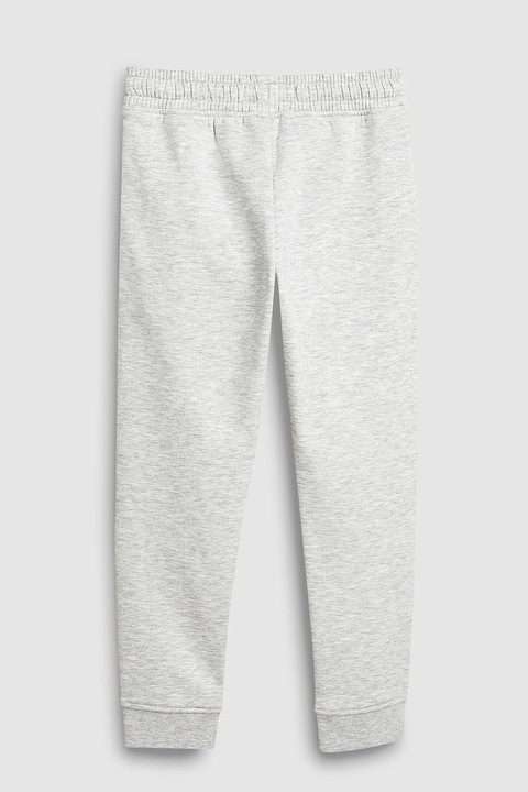 NEXT, Pantaloni sport cu buzunare, Gri deschis, 4Y Standard