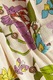 NEXT, Rochie cu model floral, Multicolor, 6-9M Standard
