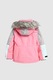 NEXT, Geaca cu gluga, Roz, 6Y Standard