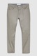 NEXT, Pantaloni chino cu croiala skinny, Verde pal, 34R