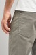 NEXT, Pantaloni chino cu croiala skinny, Verde pal, 34R
