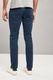 NEXT, Blugi skinny elastici, Albastru inchis, 32R